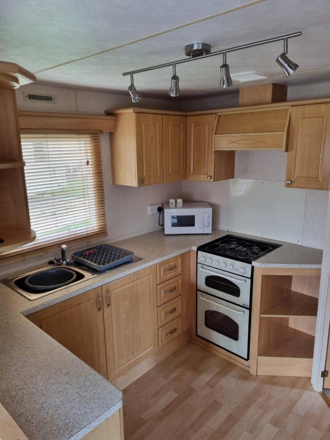 Caravan Ad2 - Glendale Aikton Esterno foto