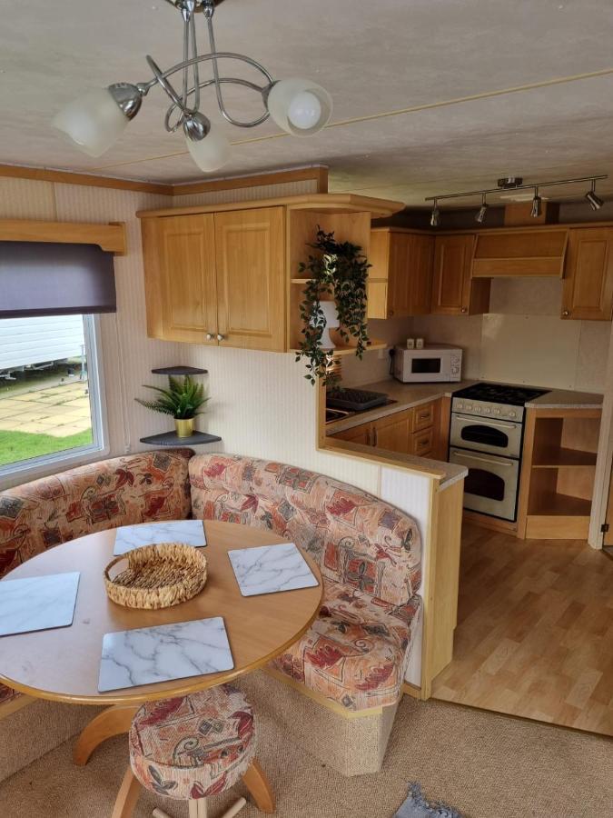 Caravan Ad2 - Glendale Aikton Esterno foto