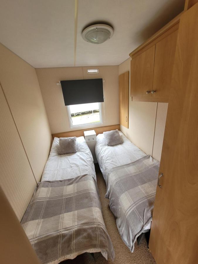 Caravan Ad2 - Glendale Aikton Esterno foto